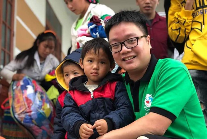 Những người Việt trẻ truyền cảm hứng ảnh 2