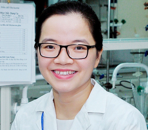 Những người Việt trẻ truyền cảm hứng ảnh 3