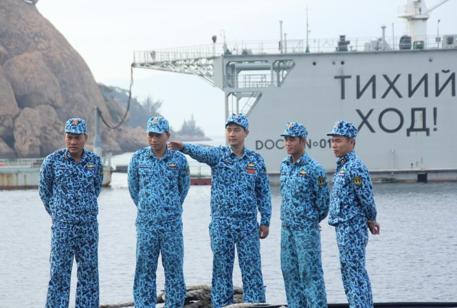 Những người Việt trẻ truyền cảm hứng ảnh 5