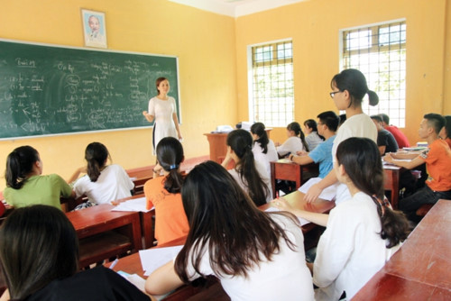 Học sinh, sinh viên đi học trở lại: Siết quy trình chống dịch, rà soát lại kiến thức ảnh 2