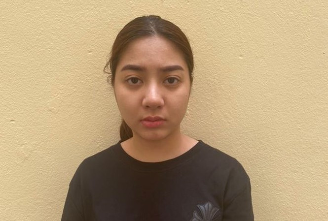 Con đường sa ngã của du học sinh thành tú bà môi giới HLV thể hình bán dâm ảnh 1