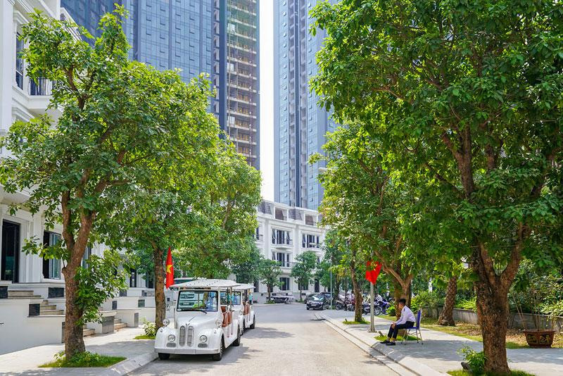 Chuyện khó tin: Mua căn hộ cao cấp ở Hà Nội chỉ với 360 triệu ảnh 2