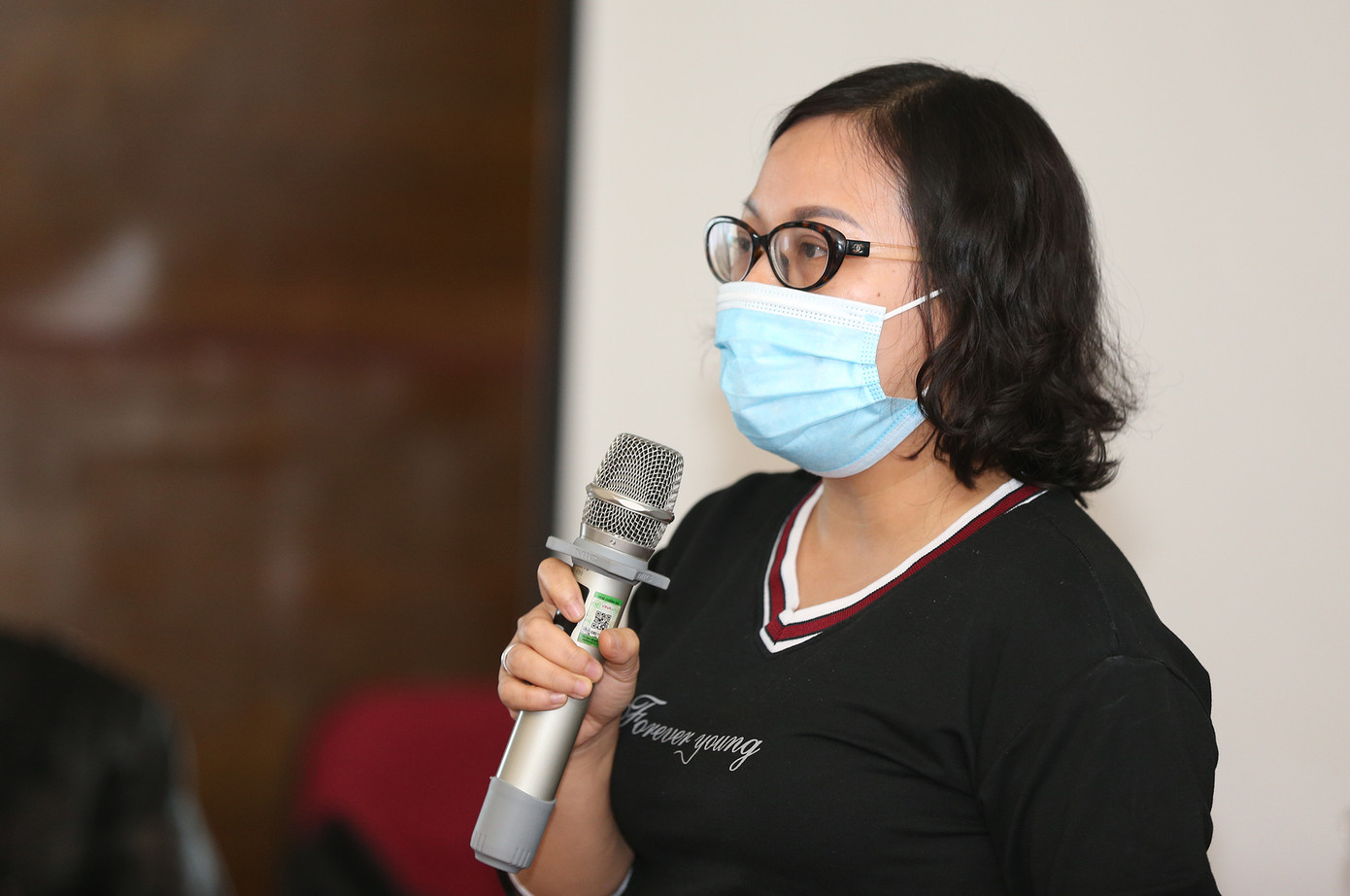 Tín hiệu vui mừng của Giải thưởng Gương mặt trẻ Việt Nam tiêu biểu năm 2020 ảnh 4