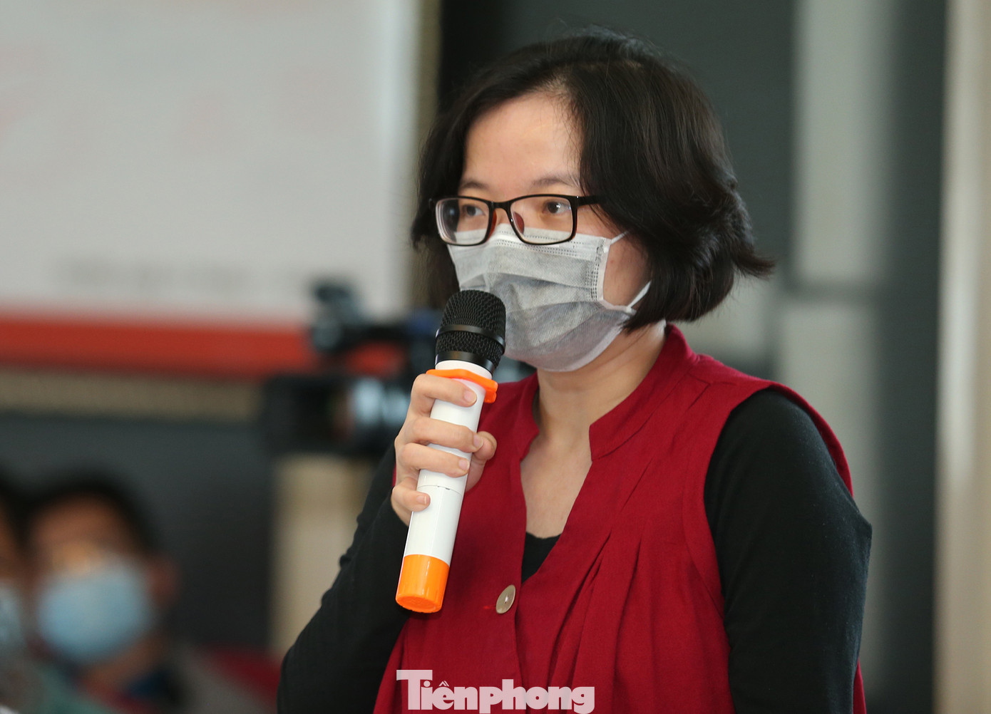 Hỗ trợ bữa trưa cho 20.000 em nhỏ vùng cao ảnh 2