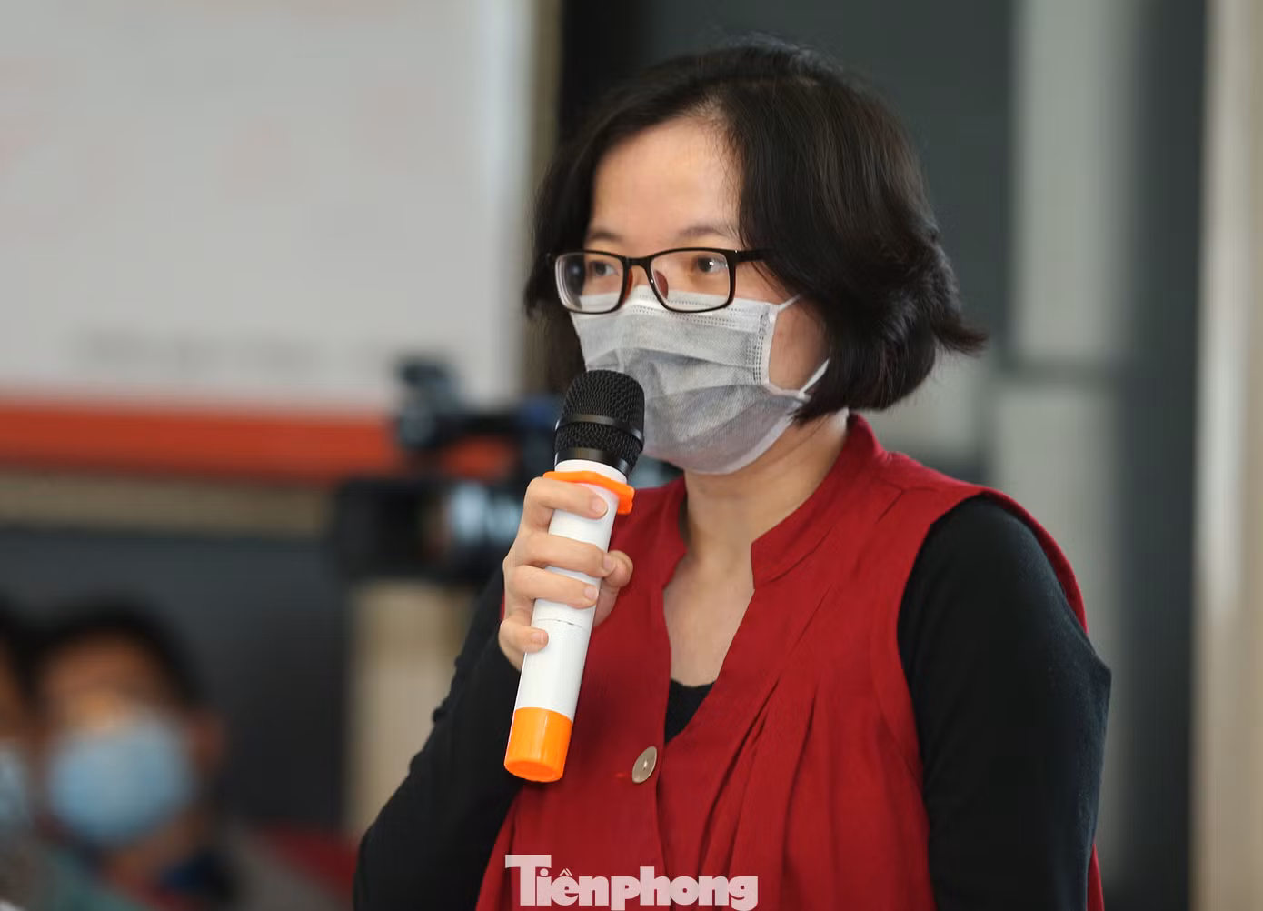 Hỗ trợ bữa trưa cho 20.000 em nhỏ vùng cao ảnh 2