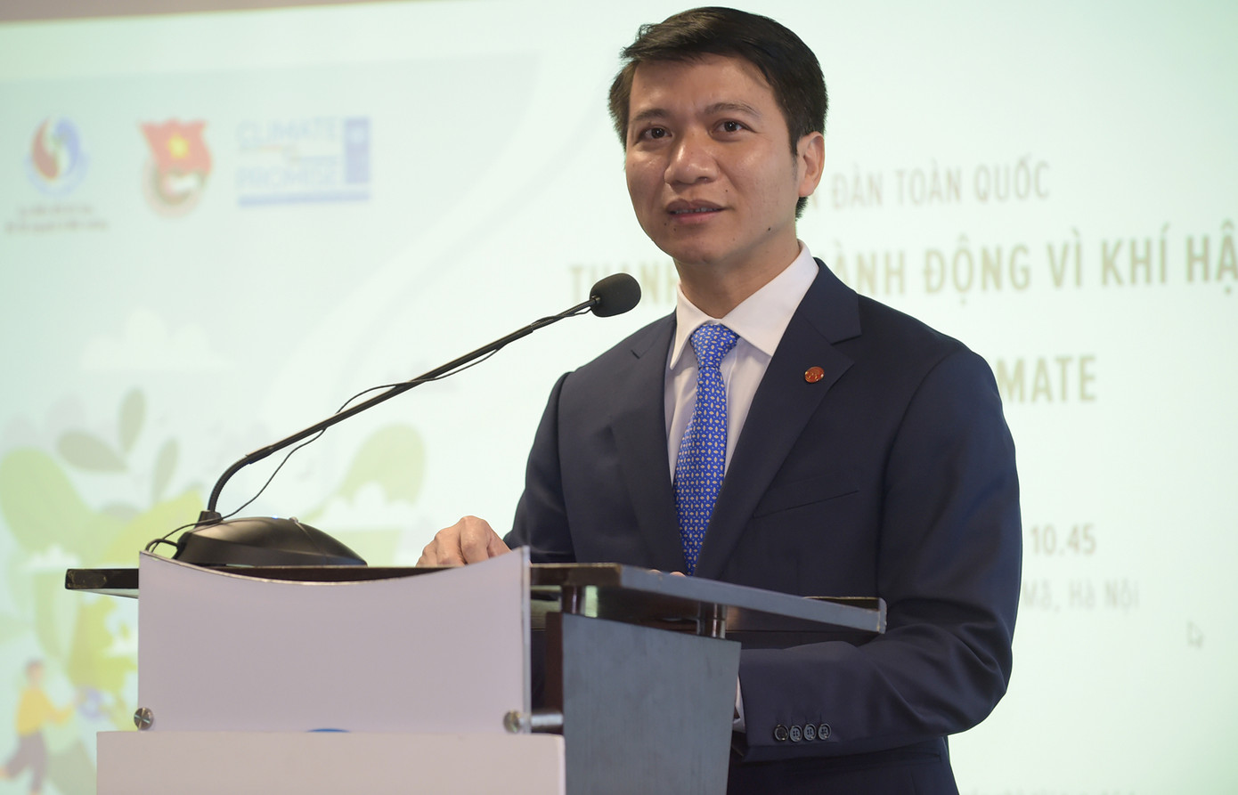 60% người Việt đề xuất các biện pháp ứng phó khẩn cấp về khí hậu toàn cầu ảnh 3