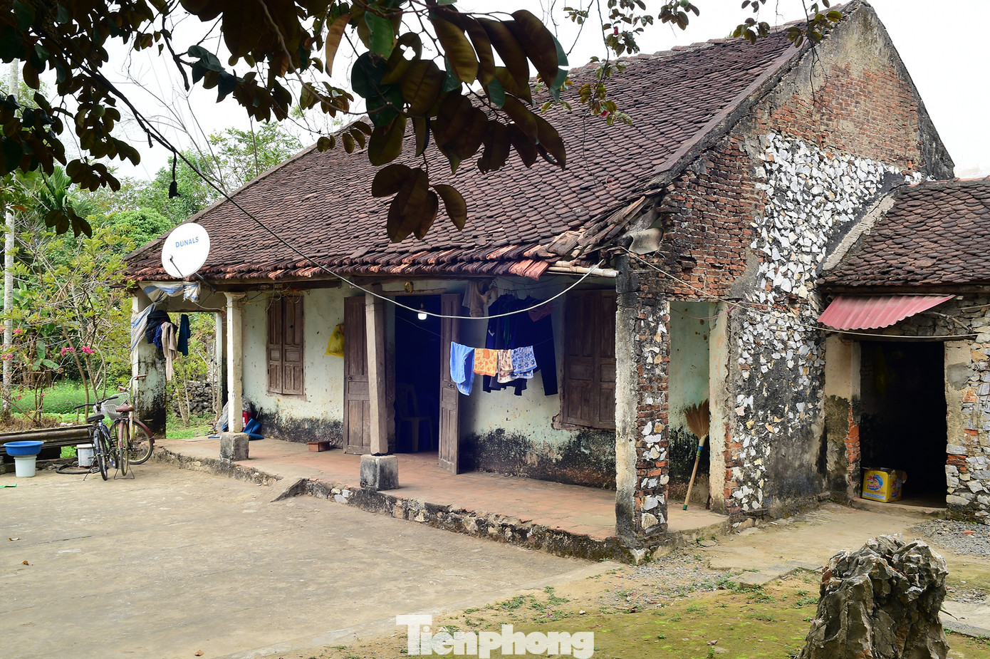 'Xuân Tình nguyện' mang Tết đủ đầy hơn với những hoàn cảnh khó khăn ảnh 4