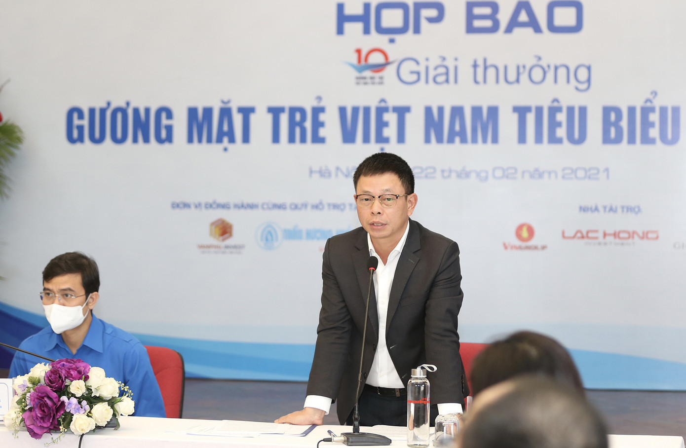 Tín hiệu vui mừng của Giải thưởng Gương mặt trẻ Việt Nam tiêu biểu năm 2020 ảnh 3