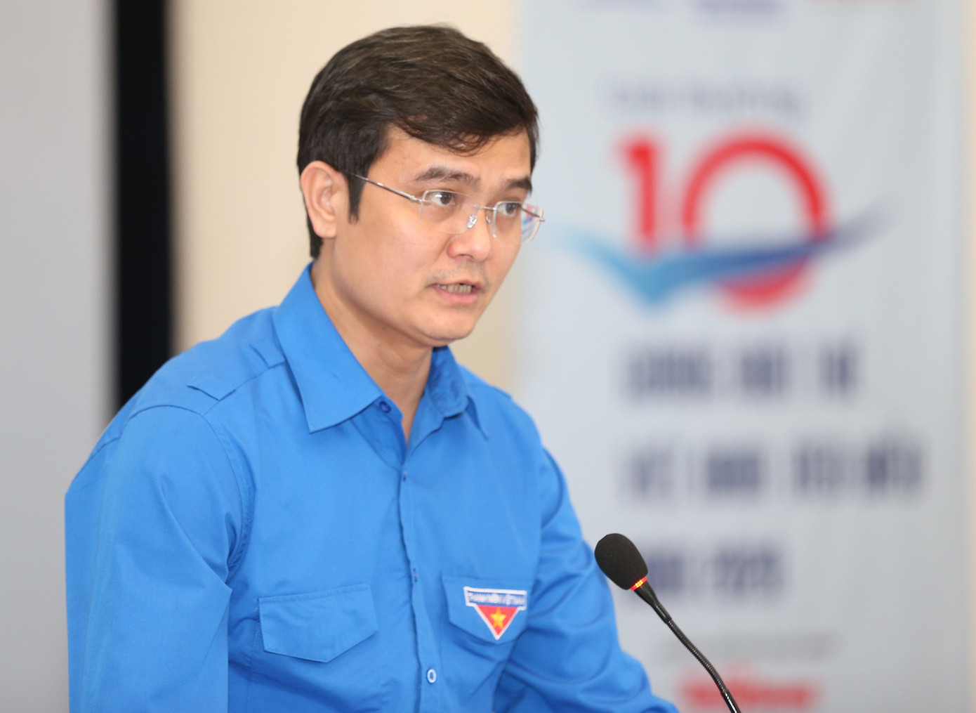 Bình chọn trực tuyến 20 đề cử Gương mặt trẻ Việt Nam tiêu biểu năm 2020 ảnh 4