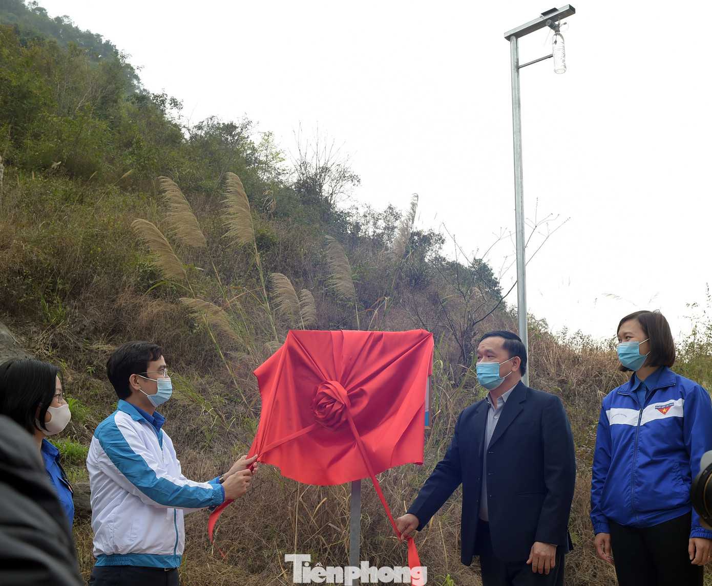 Phục dựng Nhà sàn Anh Kim Đồng theo nguyên bản nhà sàn dân tộc Nùng ảnh 4