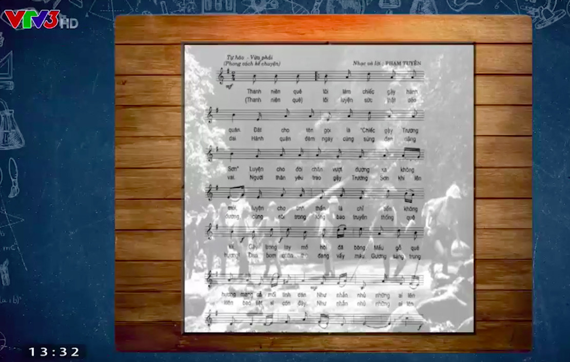 Nam sinh Quảng Ngãi ngược dòng giành vòng nguyệt quế Đường lên đỉnh Olympia ảnh 1