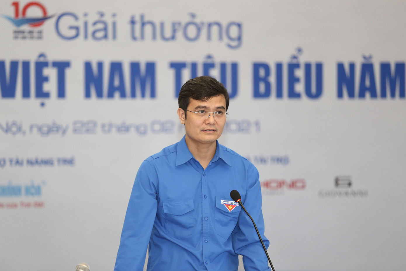 Tín hiệu vui mừng của Giải thưởng Gương mặt trẻ Việt Nam tiêu biểu năm 2020 ảnh 2