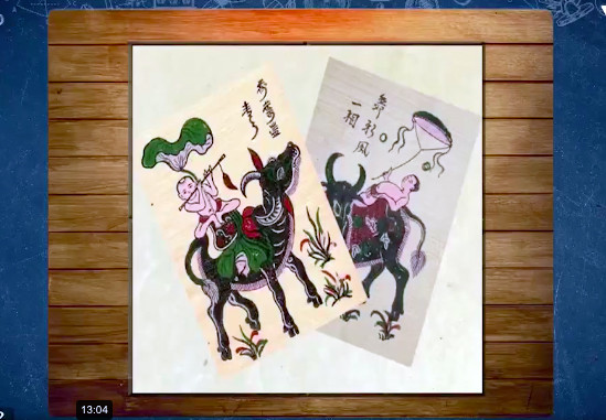 Phiên bản Đen Vâu chinh phục vòng nguyệt quế Đường lên đỉnh Olympia ảnh 2