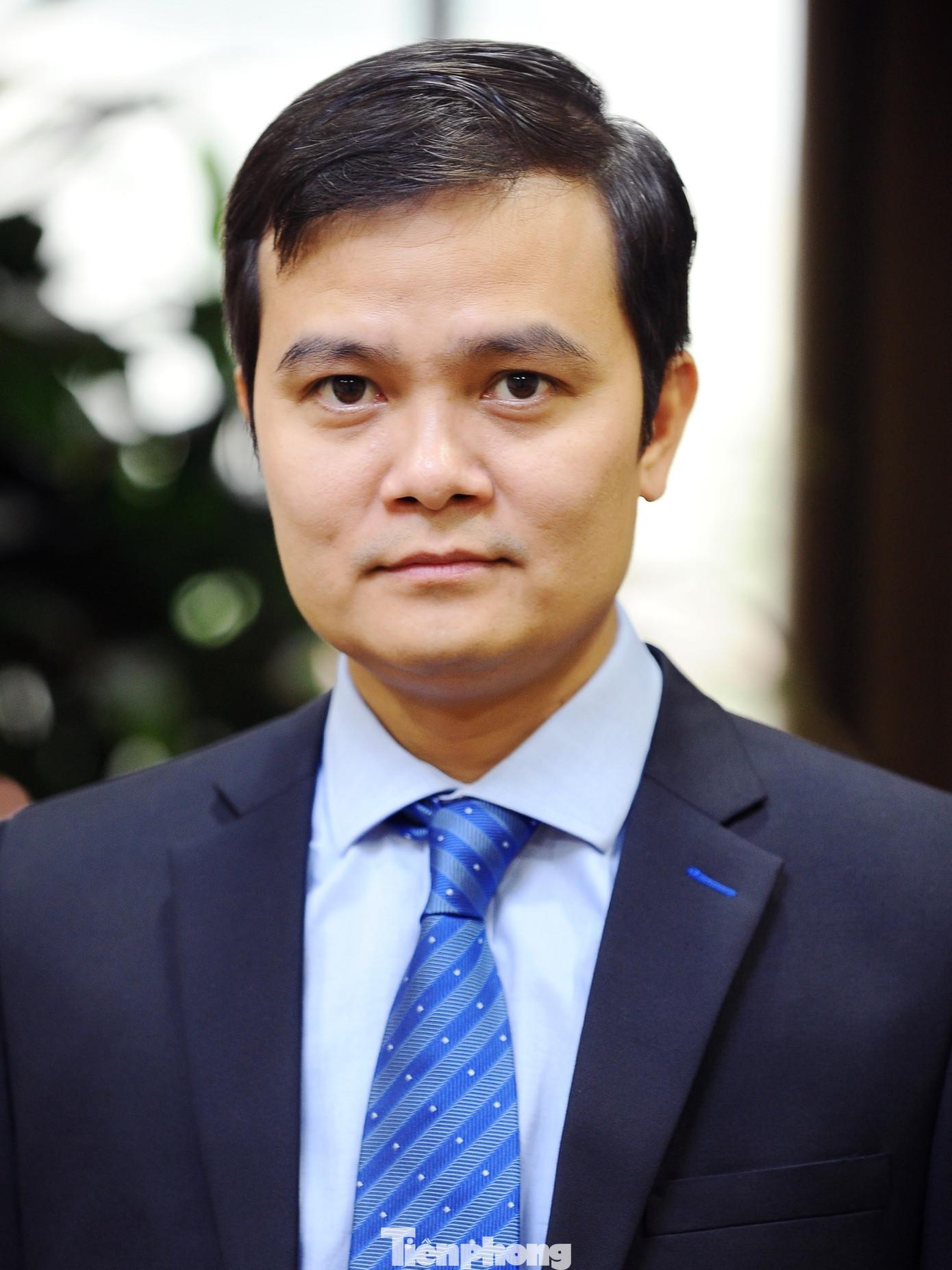 Bí thư Thường trực T.Ư Đoàn Bùi Quang Huy đảm nhiệm nhiệm vụ mới ảnh 1