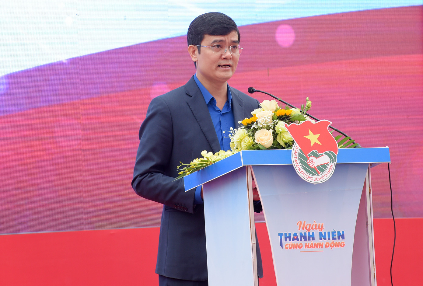 'Ngày thanh niên cùng hành động' thực hiện 1.500 công trình, phần việc ảnh 3