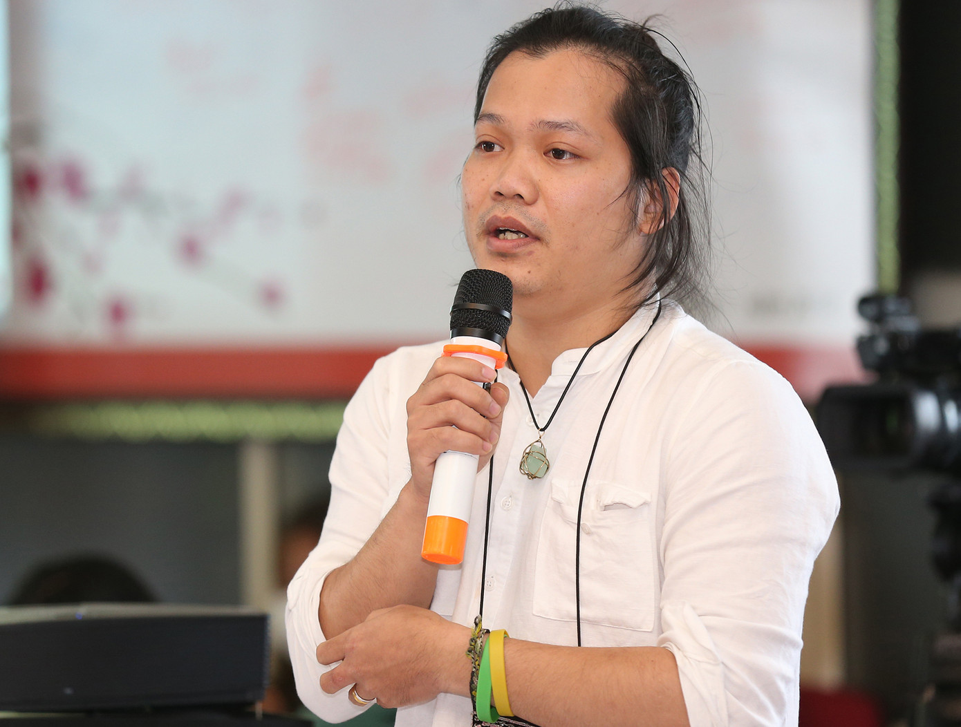 Tín hiệu vui mừng của Giải thưởng Gương mặt trẻ Việt Nam tiêu biểu năm 2020 ảnh 10