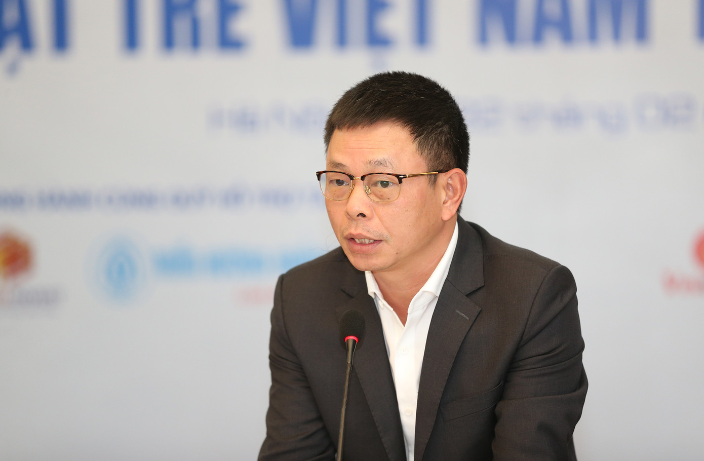 Tín hiệu vui mừng của Giải thưởng Gương mặt trẻ Việt Nam tiêu biểu năm 2020 ảnh 6