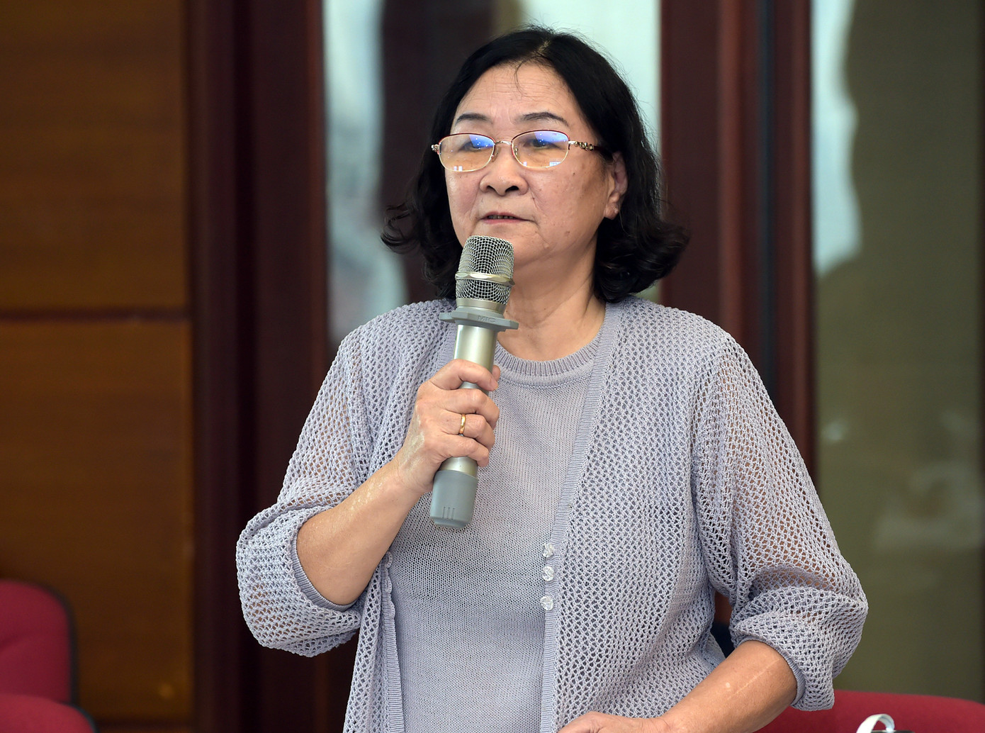 Cuốn sách tái hiện chân dung Bí thư Thứ nhất đầu tiên Trung ương Đoàn ảnh 5