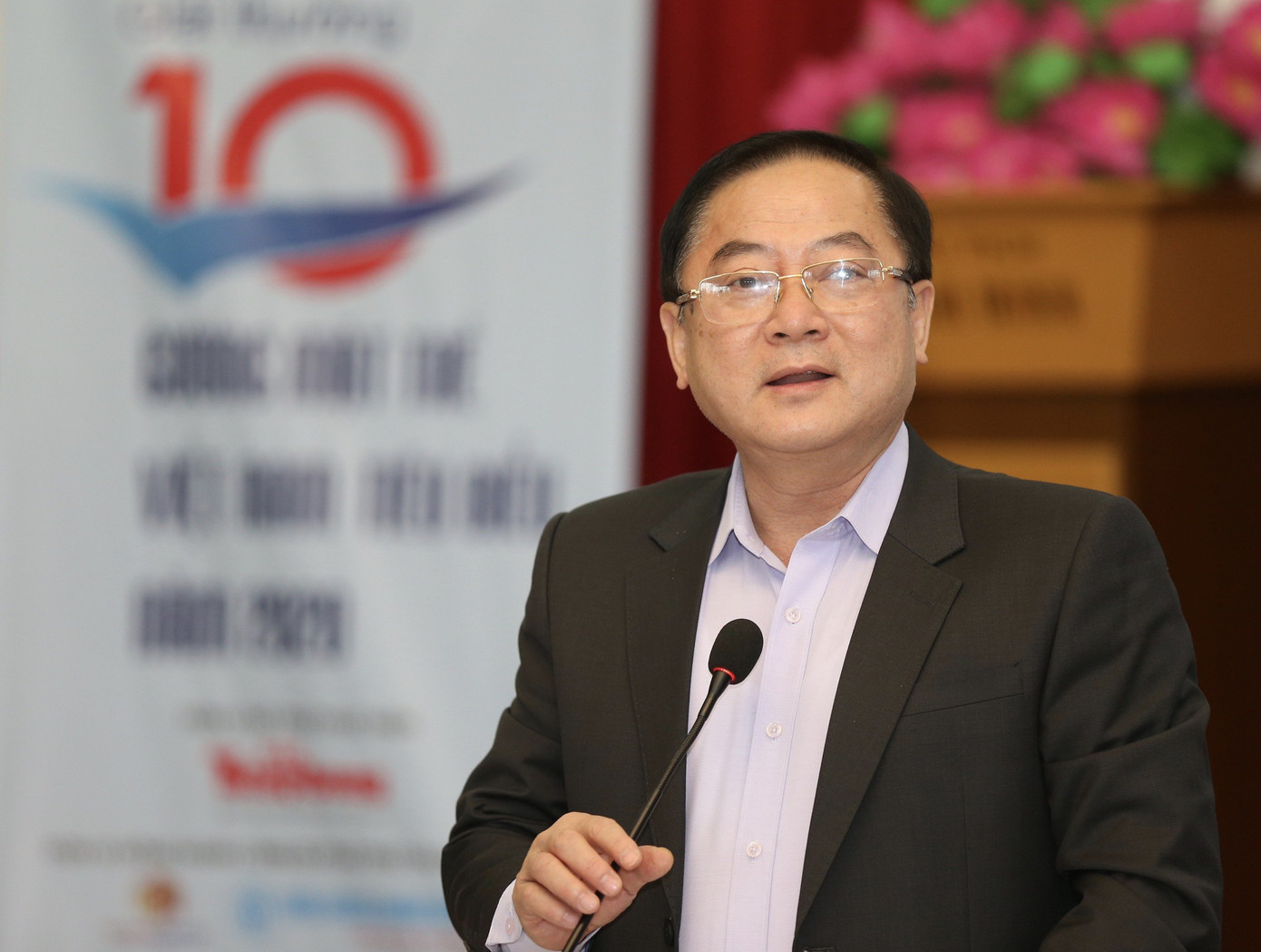 Bình chọn trực tuyến 20 đề cử Gương mặt trẻ Việt Nam tiêu biểu năm 2020 ảnh 2