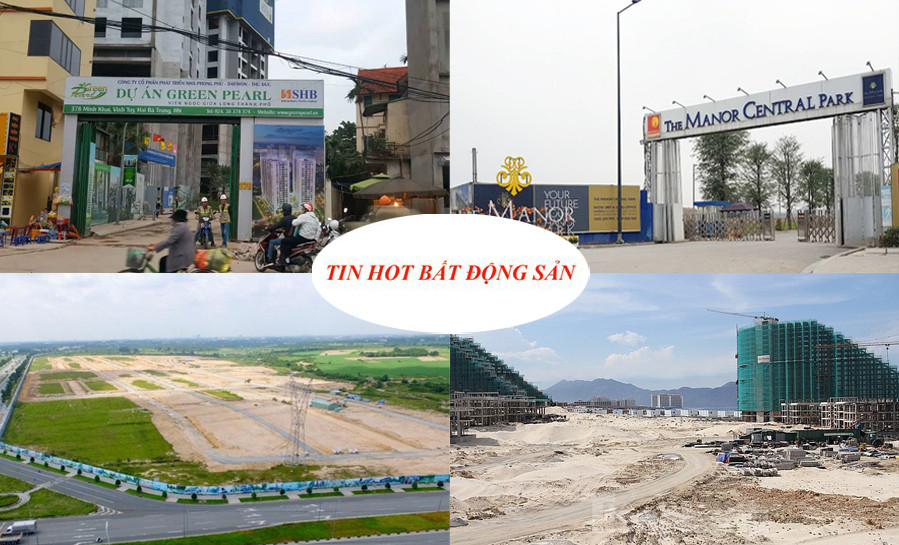 Bị điều tra bán rẻ đất công, Chủ tịch Tổng Công ty Bình Dương từ chức ảnh 1