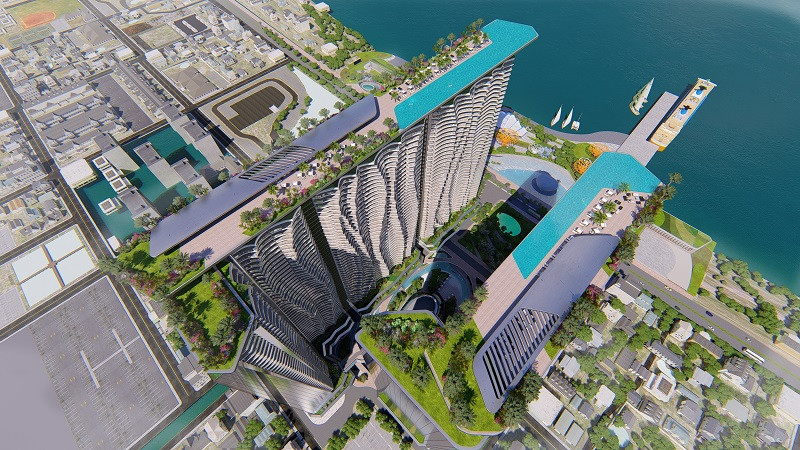 Việt Nam 'đánh rơi' hàng tỷ USD mỗi năm từ du lịch nghỉ dưỡng ảnh 3