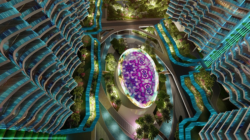 Việt Nam 'đánh rơi' hàng tỷ USD mỗi năm từ du lịch nghỉ dưỡng ảnh 2