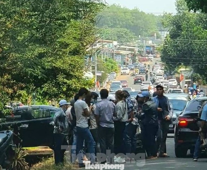 'Sốt đất' ăn theo tin đồn sân bay, khôi phục nguyên trạng dự án 'hot' lấn vịnh ảnh 1