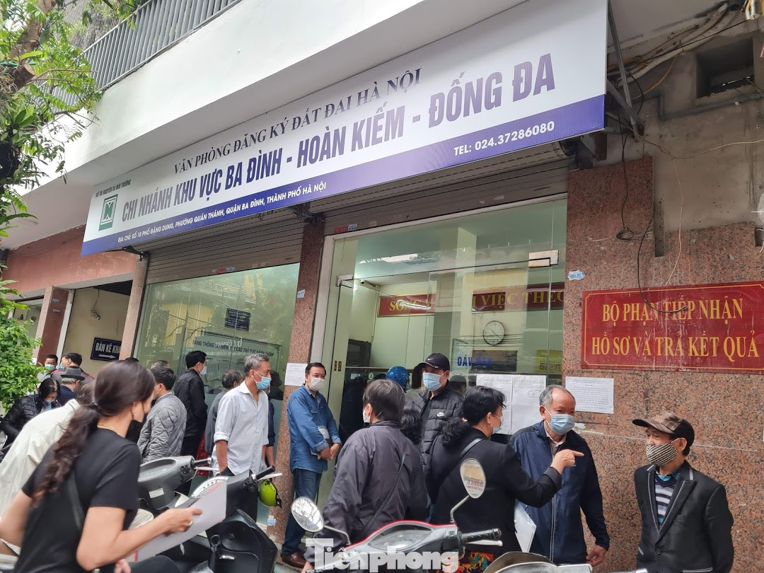 'Sốt đất' ăn theo tin đồn sân bay, khôi phục nguyên trạng dự án 'hot' lấn vịnh ảnh 2