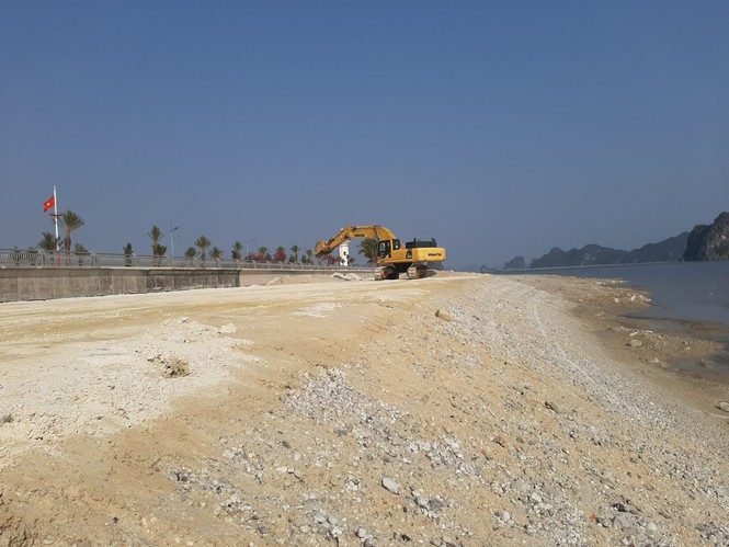 'Sốt đất' ăn theo tin đồn sân bay, khôi phục nguyên trạng dự án 'hot' lấn vịnh ảnh 4