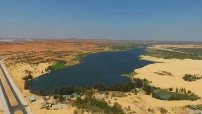 'Sốt đất' ăn theo tin đồn sân bay, khôi phục nguyên trạng dự án 'hot' lấn vịnh ảnh 3