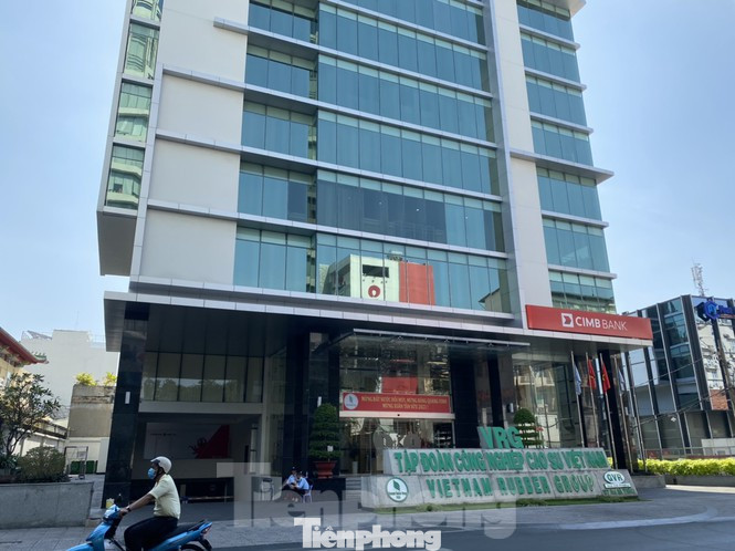 'Sốt đất' ăn theo tin đồn sân bay, khôi phục nguyên trạng dự án 'hot' lấn vịnh ảnh 5