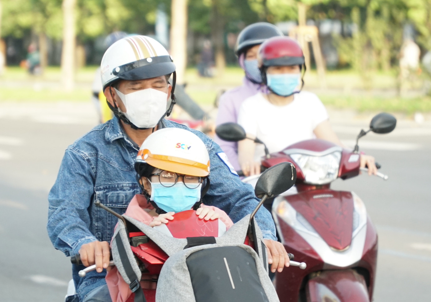 TPHCM se lạnh như Đà Lạt ảnh 8