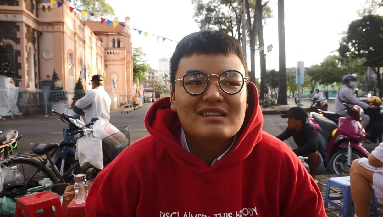 TPHCM se lạnh như Đà Lạt ảnh 1