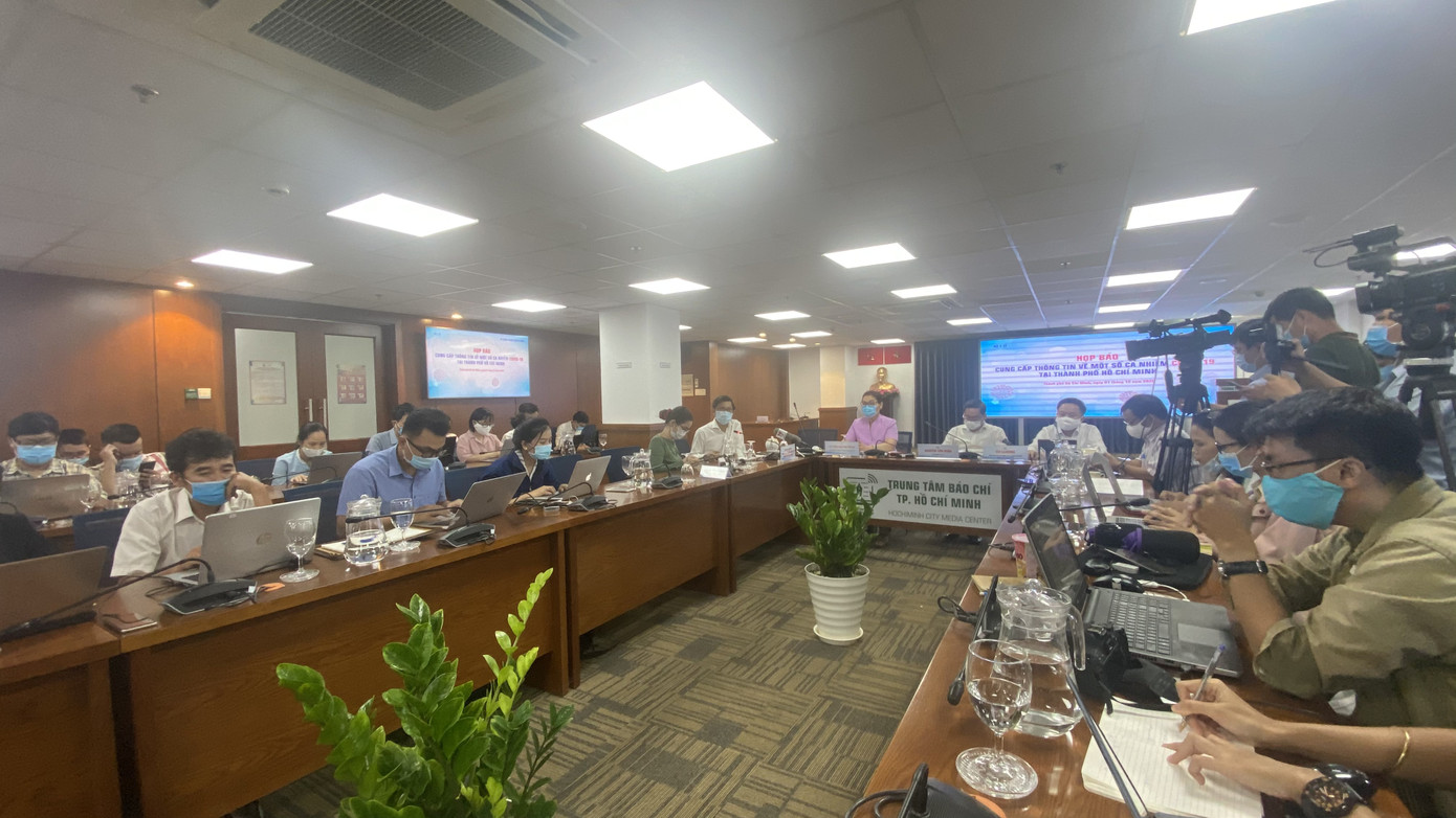 Khu cách ly Vietnam Airlines có lỗ hổng, trách nhiệm thuộc về ai? ảnh 3