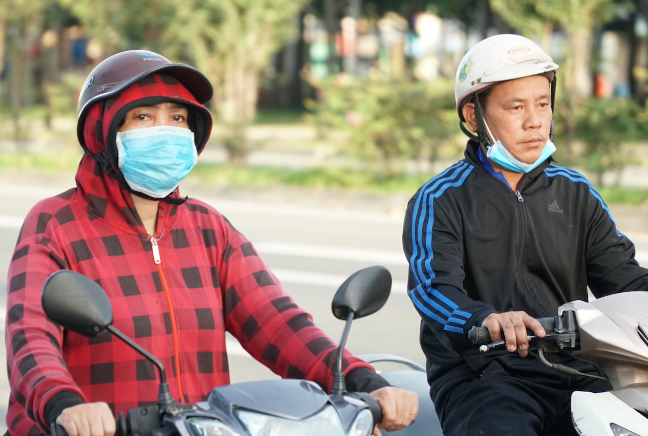 TPHCM se lạnh như Đà Lạt ảnh 9