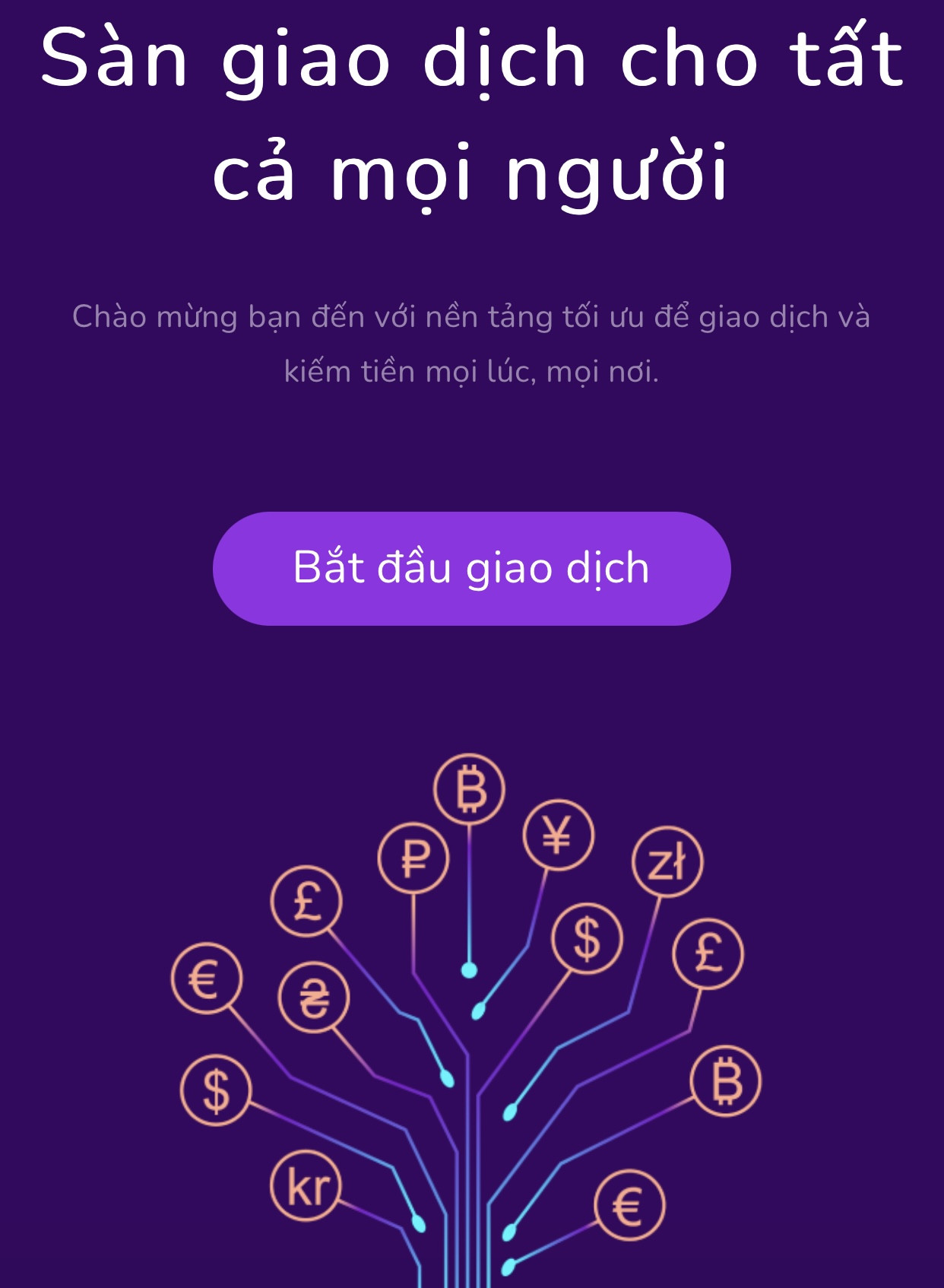 Công an TPHCM phát cảnh báo xuất hiện đa cấp trái phép mới ảnh 1