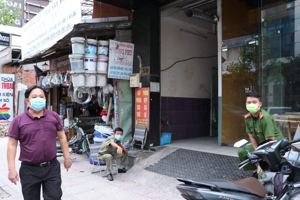 Sẽ xử lý nghiêm tiếp viên Vietnam Airlines không tuân thủ cách ly ảnh 1