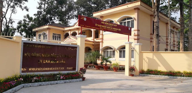 Chủ tịch UBND TPHCM chỉ đạo thu hồi 20 tỷ bị các đơn vị ở Củ Chi 'chiếm giữ' ảnh 2