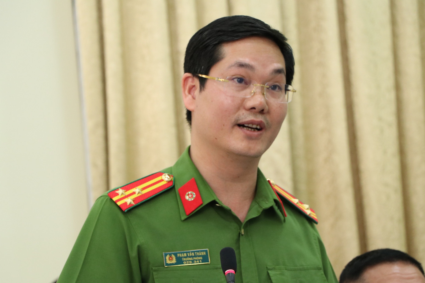 Công an TPHCM nói gì về vụ bắt ông Tất Thành Cang? ảnh 1