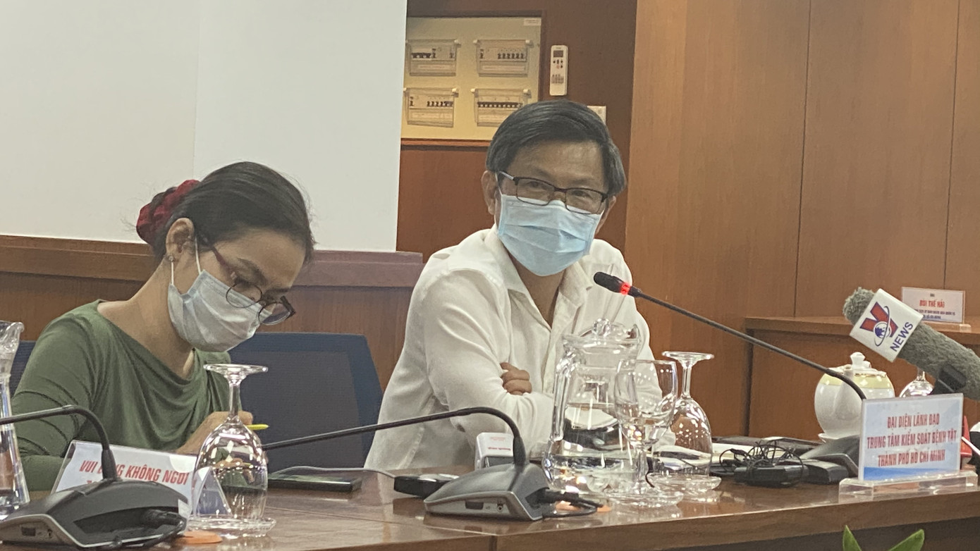 Khu cách ly Vietnam Airlines có lỗ hổng, trách nhiệm thuộc về ai? ảnh 1