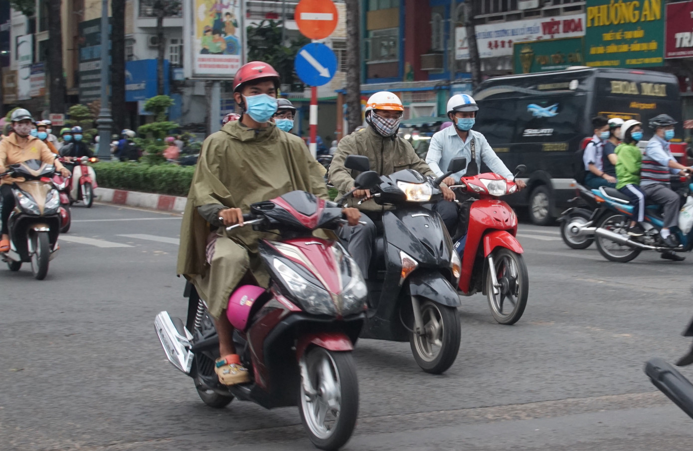 TPHCM se lạnh như Đà Lạt ảnh 6