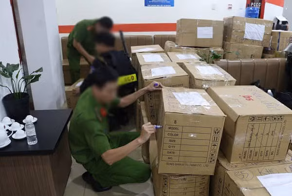 CEO Alibaba Nguyễn Thái Luyện và 22 cấp dưới bị đề nghị truy tố tội lừa đảo ảnh 2