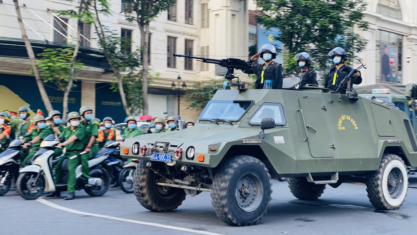 Hàng triệu người Sài Gòn sắp được cấp căn cước công dân có gắn chip ảnh 2 Hàng triệu người Sài Gòn sắp được cấp căn cước công dân có gắn chip ảnh 2