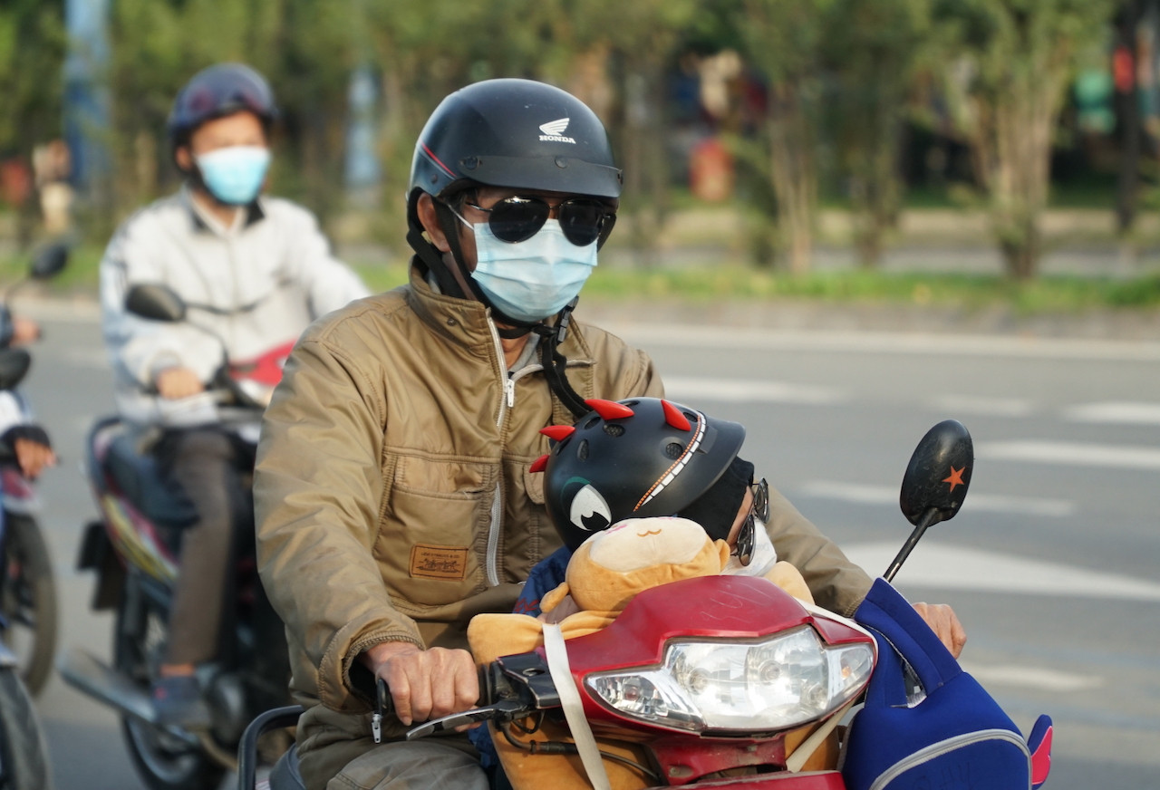 TPHCM se lạnh như Đà Lạt ảnh 4