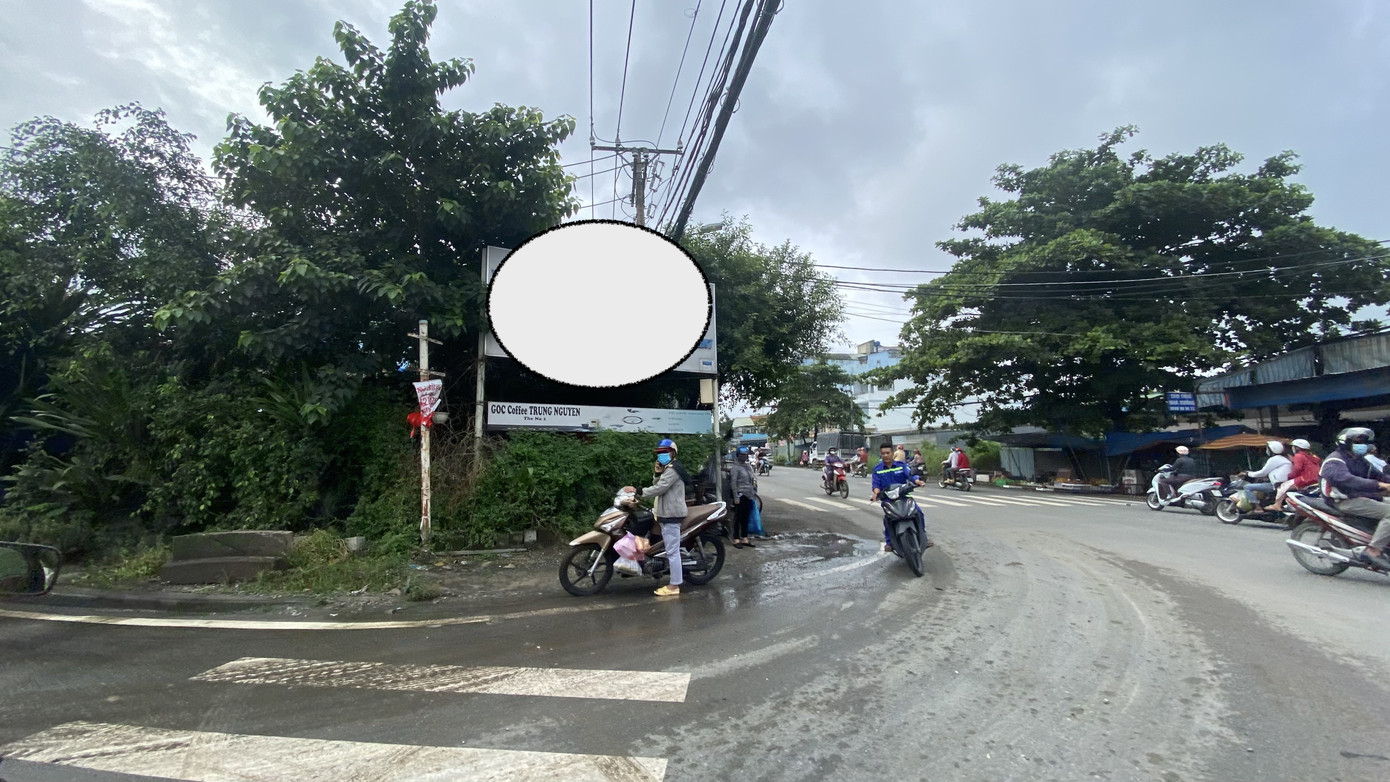 Dân tố cáo việc bồi thường ở dự án Quốc lộ 50, Thanh tra TPHCM kết luận gì? ảnh 1