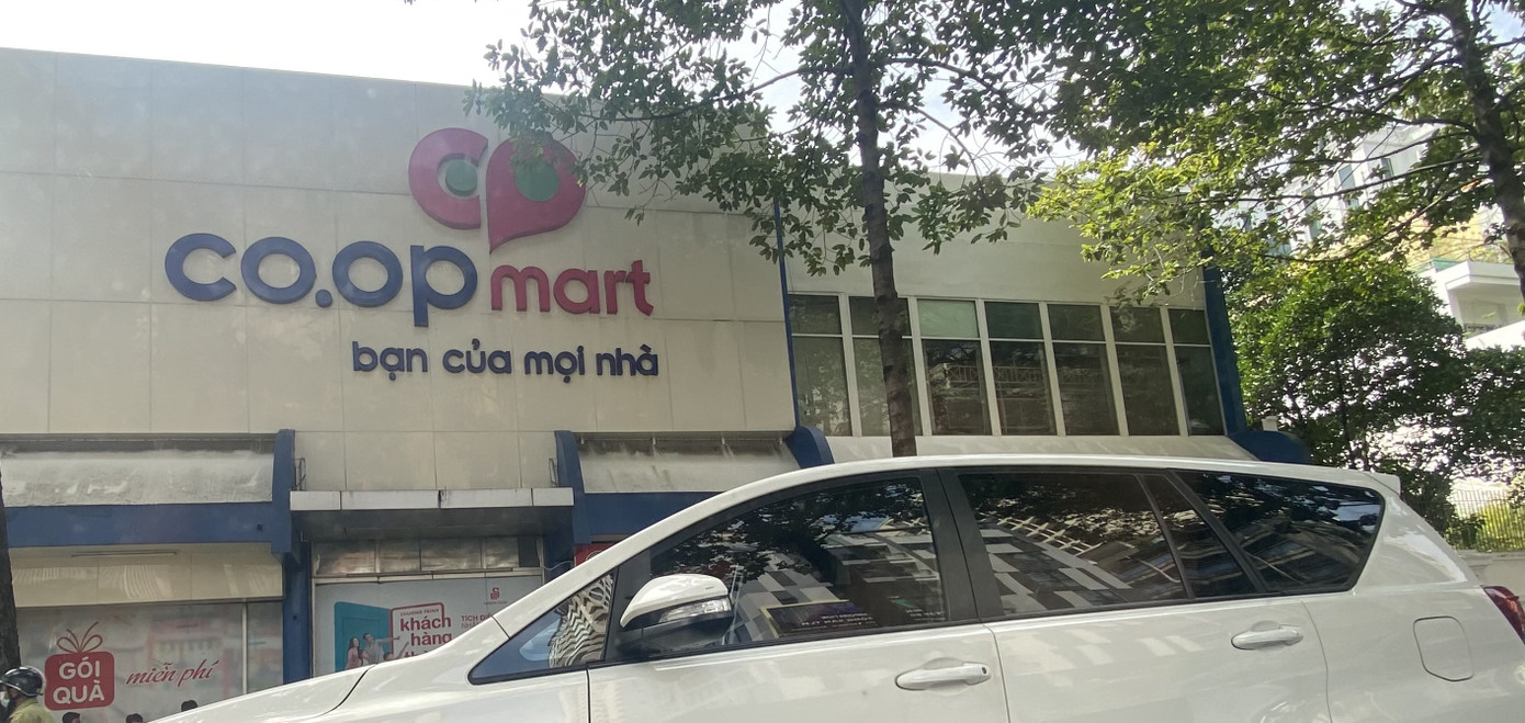 Tiết lộ lí do khiến nguyên Chủ tịch HĐQT Saigon Co.op bị bắt ảnh 1