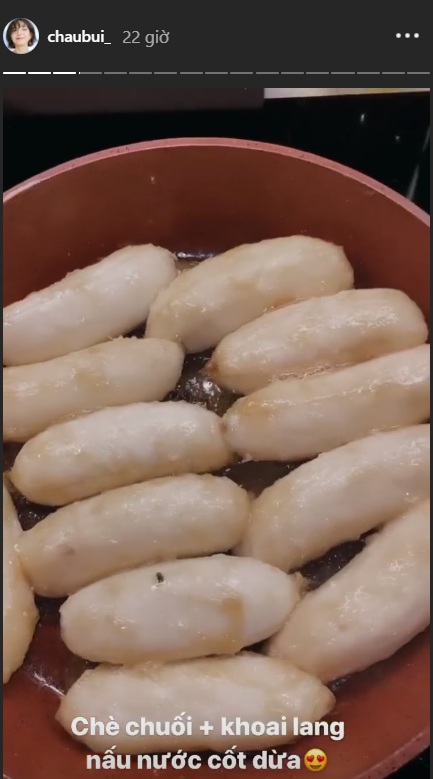 Tóc Tiên diện váy rộng thùng thình giữa nghi vấn mang thai ảnh 7