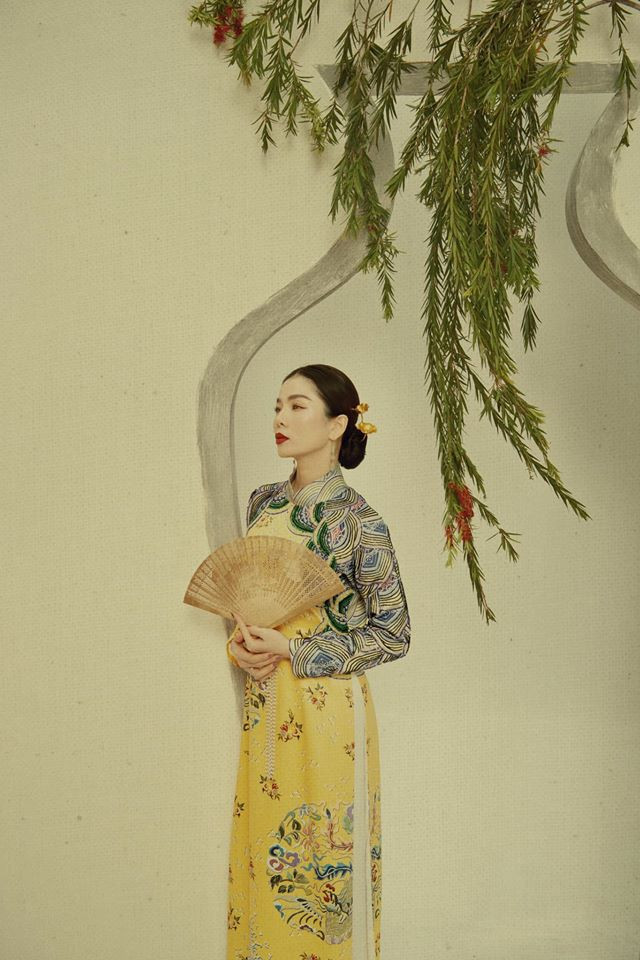 'Bỏng mắt' ngắm Chi Pu thả dáng siêu gợi cảm bên bể bơi ảnh 6