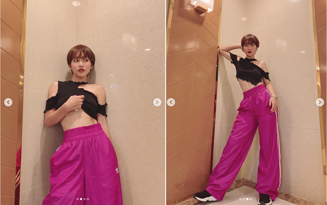 Bảo Ngọc nói gì khi bị hỏi khó: 'Còn nhớ Hoài Lâm hay không'? ảnh 11