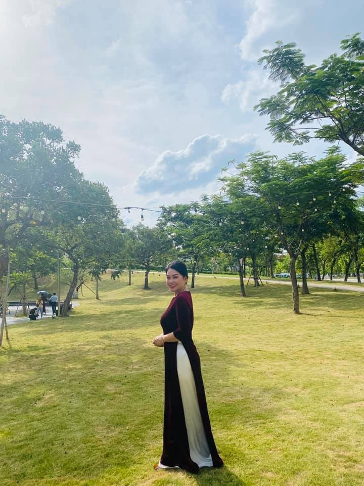 Lã Thanh Huyền diện bikini siêu nóng bỏng 'đốt mắt' fans ảnh 7